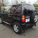 🌟完売‼️ご成約ありがとうございました！🌟後期型パジェロミニ4WDターボ🌟の画像