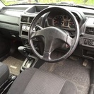 🌟完売‼️ご成約ありがとうございました！🌟後期型パジェロミニ4WDターボ🌟の画像