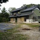 ■田舎暮らしシェアハウス■畑とバイクガレージ付き - 津島市