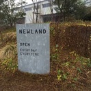 NEWLAND MARKET   マルシェ