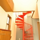 船橋法典（市川市柏井町）鉄骨３階建ての戸建て − 千葉県