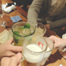 ◉中野高円寺阿佐ヶ谷住みの方募集中！〜飲み会カフェ会食巡りなど〜