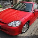 ☆HONDA魂！初代インサイト☆車検付もOK☆東京/大田区【下取OK】