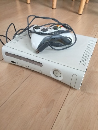 X ボックス360