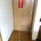 スタンド照明  高さ約150cm