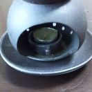 茶香炉の画像