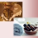 ５月１３日(金)　【板橋区】オリジナルアロマスプレー作成＆整体体...