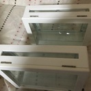 コレクションケース 2個セットの画像