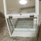 コレクションケース 2個セットの画像