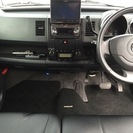 ご成約いただきました！感謝！ワゴンR☆スティングレー☆黒☆ターボ☆AT☆即決車検２年付き！の画像