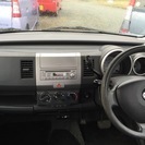 ご成約頂きました！決算！ワゴンR☆青☆AT,4WD☆即決車検２年付き！の画像