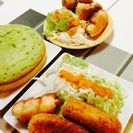 おしゃべりcooking🎶 女子同士でワイワイしませんかー？