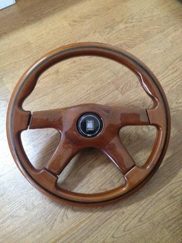 NARDI GARA4 Type4 (美品)
