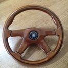 NARDI GARA4 Type4 (美品)