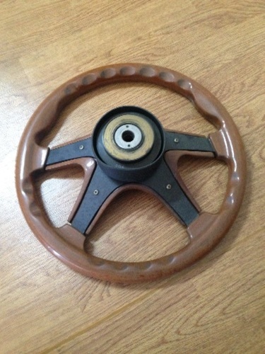 NARDI GARA4 Type4 (美品)