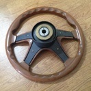 NARDI GARA4 Type4 (美品)の画像