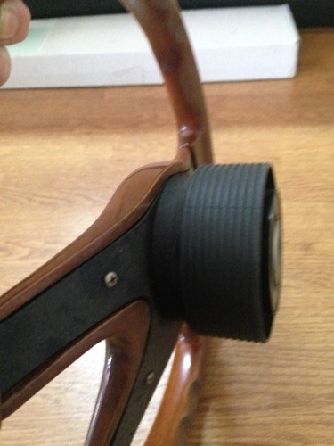 NARDI GARA4 Type4 (美品)