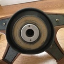 NARDI GARA4 Type4 (美品)の画像