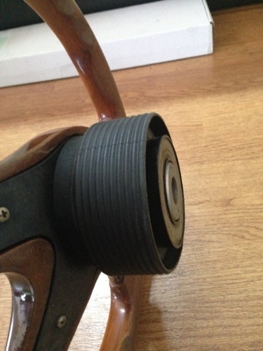 NARDI GARA4 Type4 (美品)