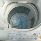 東芝洗濯機　6.0Ｌ【商談成立】の画像