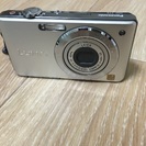 Panasonicデジカメの画像