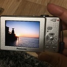 Panasonicデジカメの画像