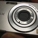 Panasonicデジカメの画像