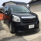 必見 ノア 20年式 X Lセレクション   込み込み70万円！ 車検29年1月までの画像