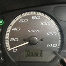 ワゴンR とりあえずの足に 検1年以上有りの画像