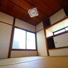 ★初期費用を抑えたい人にオススメ！★　鶴瀬駅11分！：ペット可・外国人・生活保護者もOK！・DIY可／敷金0円（ペットは1ヶ月分）／礼金0円／仲介手数料0円＋最初の家賃1ヶ月分サービス／4K 51.74㎡／家賃58,000円（ペットは63,000円）（共益費込）／ベランダ付き／エアコン付き（1台）／追い炊き機能付き／1戸建てだから静かに暮らせます♪ - 富士見市