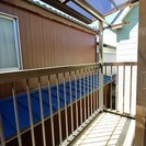 ★初期費用を抑えたい人にオススメ！★　鶴瀬駅11分！：ペット可・外国人・生活保護者もOK！・DIY可／敷金0円（ペットは1ヶ月分）／礼金0円／仲介手数料0円＋最初の家賃1ヶ月分サービス／4K 51.74㎡／家賃58,000円（ペットは63,000円）（共益費込）／ベランダ付き／エアコン付き（1台）／追い炊き機能付き／1戸建てだから静かに暮らせます♪ - 賃貸（マンション/一戸建て）