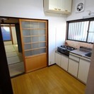 ★初期費用を抑えたい人にオススメ！★　鶴瀬駅11分！：ペット可・外国人・生活保護者もOK！・DIY可／敷金0円（ペットは1ヶ月分）／礼金0円／仲介手数料0円＋最初の家賃1ヶ月分サービス／4K 51.74㎡／家賃58,000円（ペットは63,000円）（共益費込）／ベランダ付き／エアコン付き（1台）／追い炊き機能付き／1戸建てだから静かに暮らせます♪ - 不動産