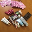 香水、コスメ、やっぱりあげますの画像