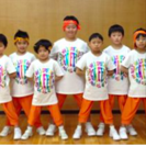 【キッズダンスメンバー募集中】男子ダンサー集まれ！　ボーイズダンスクラス　キッズガーデン武蔵小杉教室　指導：岩下未来の画像