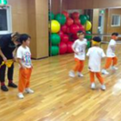【キッズダンスメンバー募集中】男子ダンサー集まれ！　ボーイズダンスクラス　キッズガーデン武蔵小杉教室　指導：岩下未来の画像