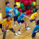 【キッズダンスメンバー募集中】男子ダンサー集まれ！　ボーイズダンスクラス　キッズガーデン武蔵小杉教室　指導：岩下未来の画像