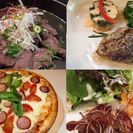 急募!　京都上京で★イタリアン和風創作料理Dining MARE 大学生大歓迎!の画像