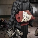 下北沢駅1分【着ること手習い】浴衣や着物、帯結びなど不定期でレッスン開催しています☆の画像