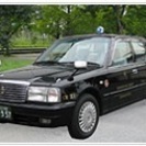 業務拡張のため、タクシードライバーを募集しています！の画像