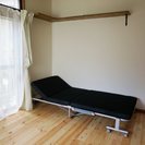 【高田駅徒歩6分】女性専用シェアハウスです。キャンペーン割引あり！