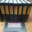 週刊マーダーケースブック MURDER CASEBOOK 96巻 バインダー付 の画像