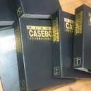 週刊マーダーケースブック MURDER CASEBOOK 96巻 バインダー付 の画像