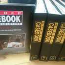 週刊マーダーケースブック MURDER CASEBOOK 96巻 バインダー付 の画像