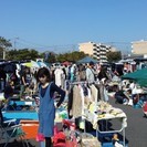 ★出店無料★チャリティフリーマーケット in前橋市