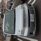 ホンダ モビリオ 車検2年付き