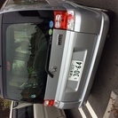 ホンダ モビリオ 車検2年付きの画像