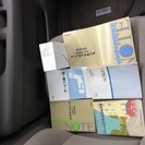 ホンダ モビリオ 車検2年付きの画像