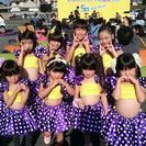 ふじみ野市ジャズダンススタジオYOU、無料体験あり。の画像