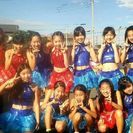 ふじみ野市ジャズダンススタジオYOU、無料体験あり。の画像