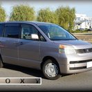 ヴォクシー XGｴﾃﾞｨｼｮﾝ 分割可能 ◎自社ローン ローズシ...